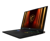 Laptop MSI Vector 18 HX Ultra 9 275HX/32GB/2TB/Win11 RTX5080 - 1341671 - zdjęcie 4